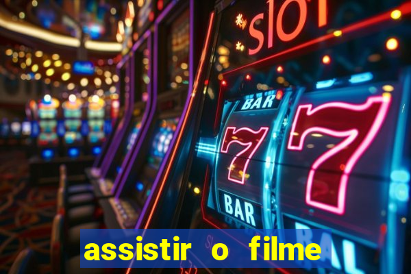 assistir o filme bilhete de loteria
